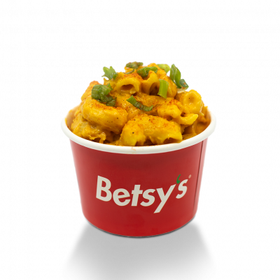Mac & Cheese pot