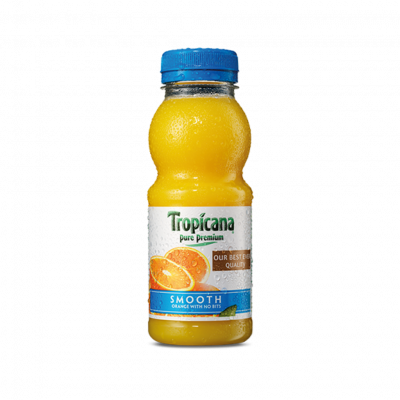 Tropicana Orange Juice