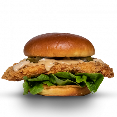 What the Cluck!