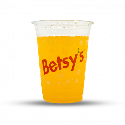 Mango Soda