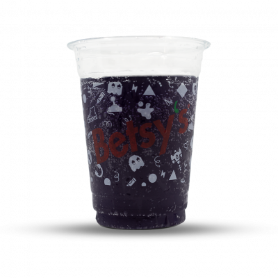Grape Soda
