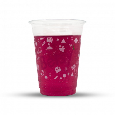 Apple and Blackcurrant