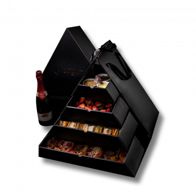 Afternoon Tea Box