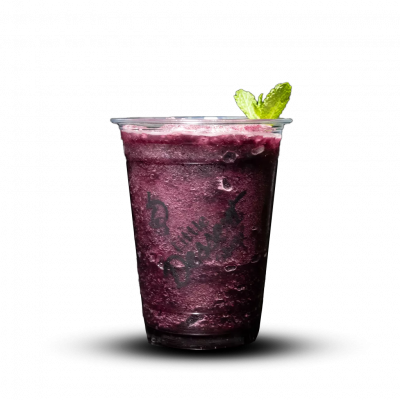 Mary Berry Smoothie