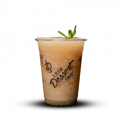 Melon Bongo Smoothie