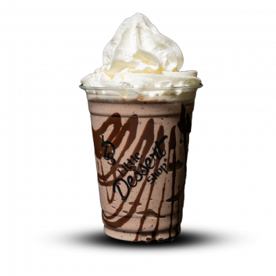 Moonwalker Shake
