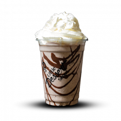 Oreo Shake