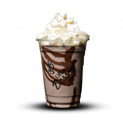 Kinder Bueno Shake