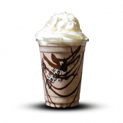 Ferrero Shake