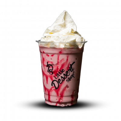 Strawberry Shake