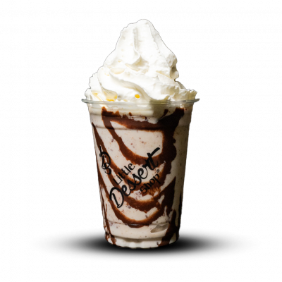 Flake Shake