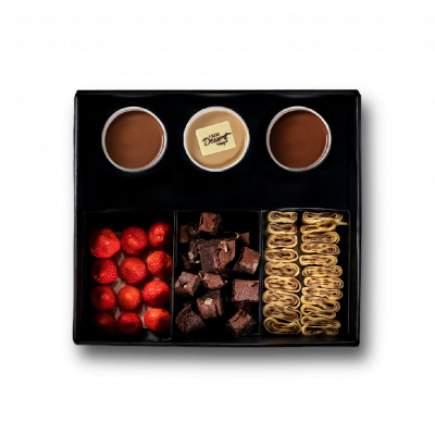 Trio Box