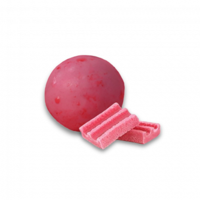 Bubblegum Gelato Bites