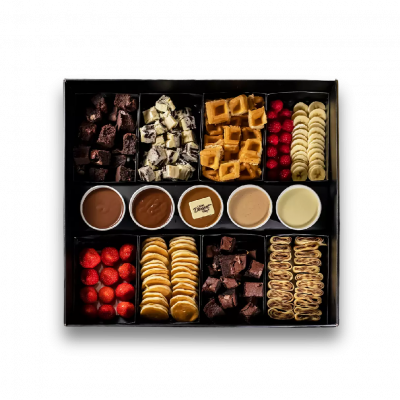 Dunking Box