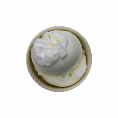 Vanilla Gelato