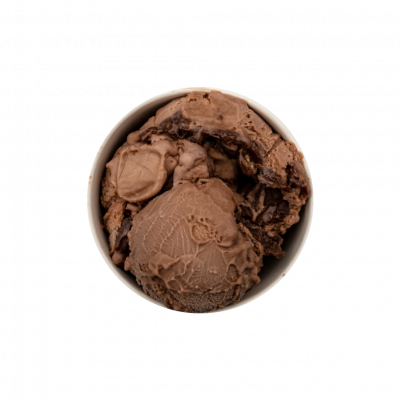 Rocher Gelato