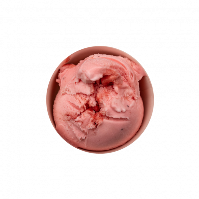 Strawberry Gelato