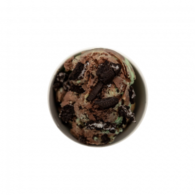 Mint Lava Gelato