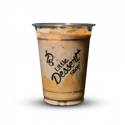 Iced Coffee