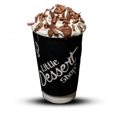 Hot Chocolate