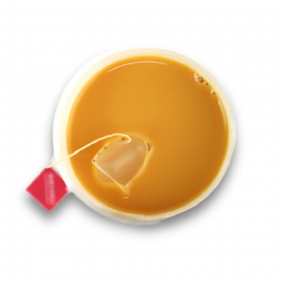 English Breakfast Tea