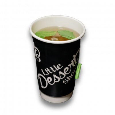 Mint Tea