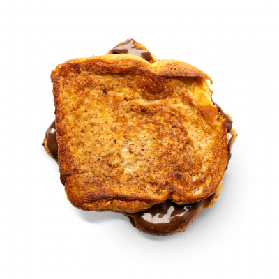 Chocolate Toastie