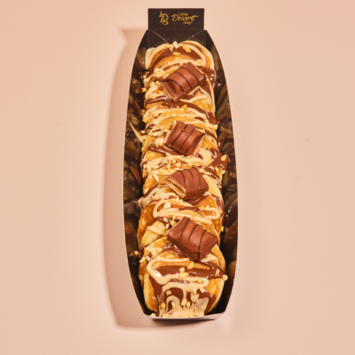 Truly Yours Dutch Pancakes