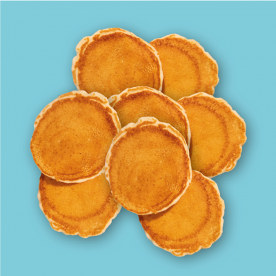 CYO Dutch Pancakes