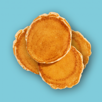 CYO American Pancakes