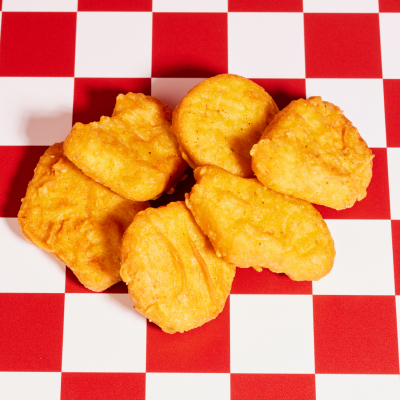 Chicken Nuggets