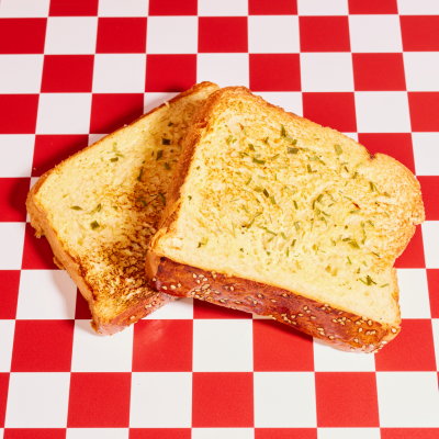Texas Toast