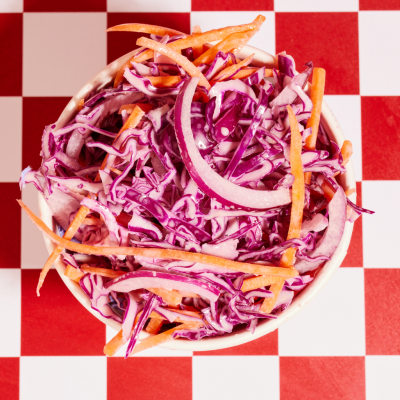 House Slaw