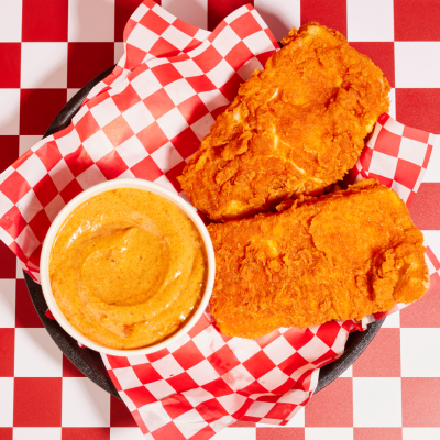 Original Mozzarella Sticks