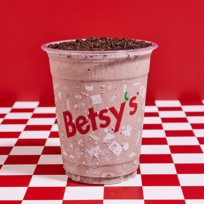 Cookies & Cream Shake