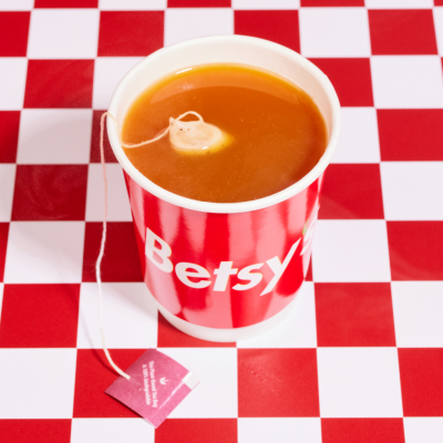 English Breakfast Tea