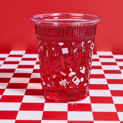 Apple & Blackcurrant Juice