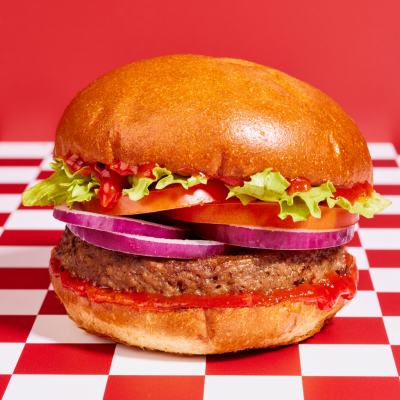 Impossible™ Burger