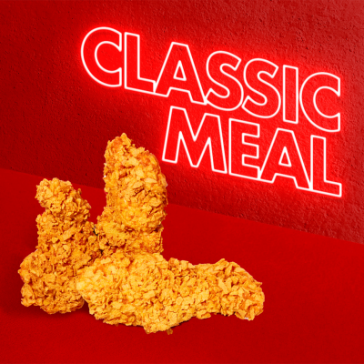 Original Tenders Meal