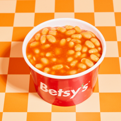 Heinz® Beans