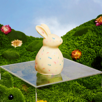 Candyfloss Sprinkle Bunny