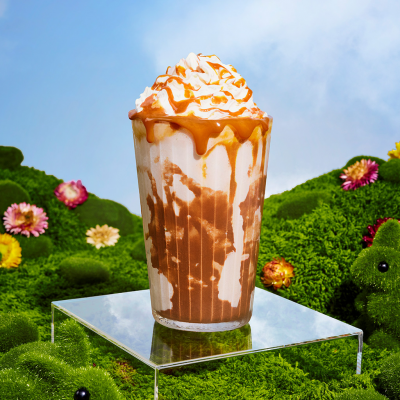 Mini Eggs®️ Ultimate Shake