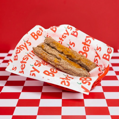 Churros