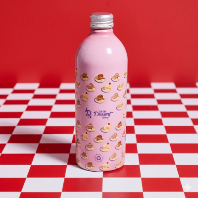 Mineral Water