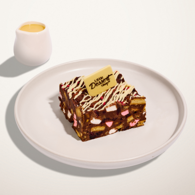 Rocky Road
