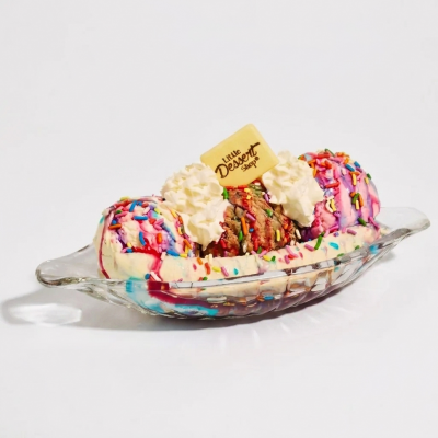 Banana Split