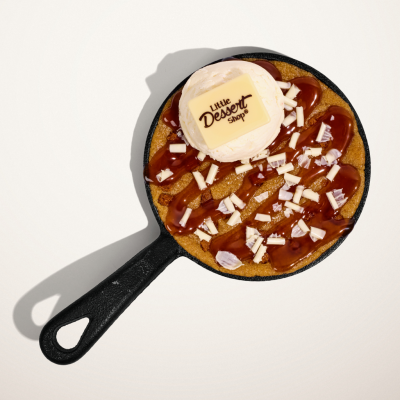 Biscoff® Butter Cookie Dough