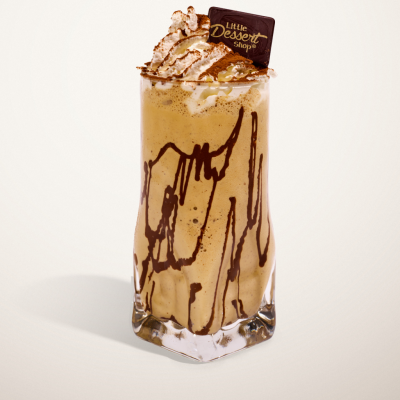 Ferrero Rocher® Latte Shake