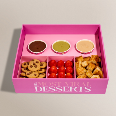 Dunk & Chill Box