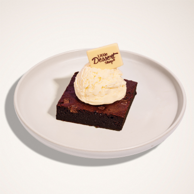 American Brownie